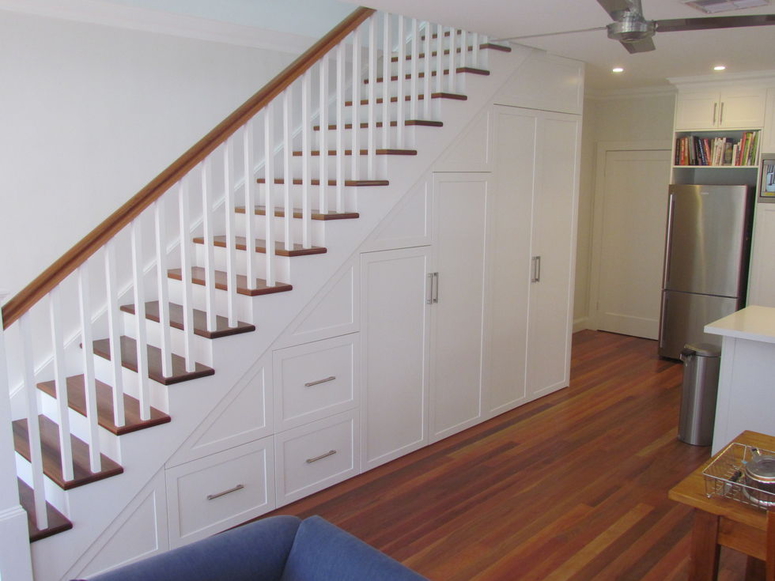 Marks Cabinetmaking Staircase Cabinets Staircase Joinery Under